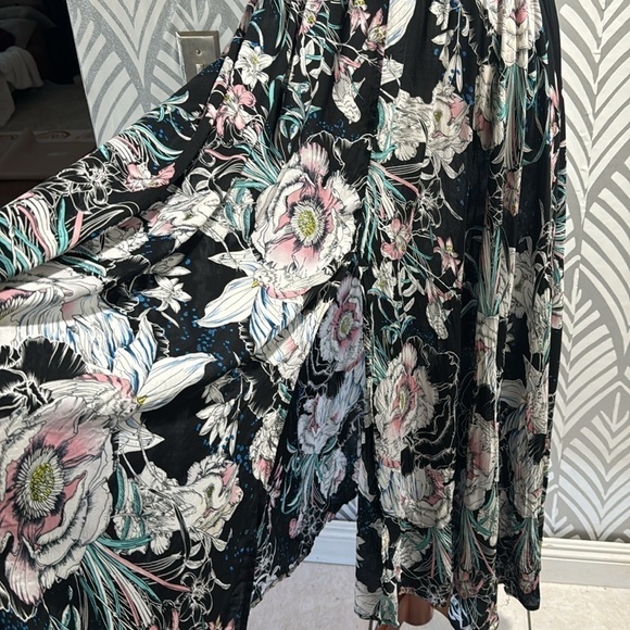 NLW halter dress - Picture 7 of 10